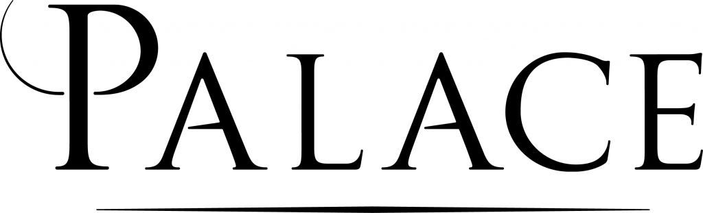 palace logo