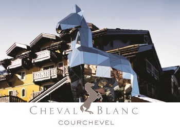 cheval banc out side 350