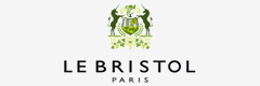 le bristol paris palace logo