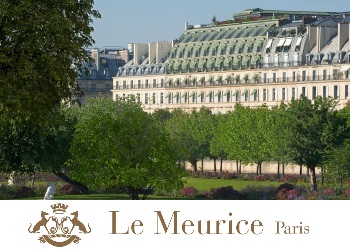 le meurice out side france hotel palace